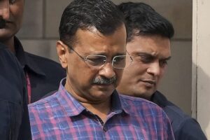 The Supreme Court to announce its decision on Arvind Kejriwal’s bail request in the Delhi excise policy case on September 13th.