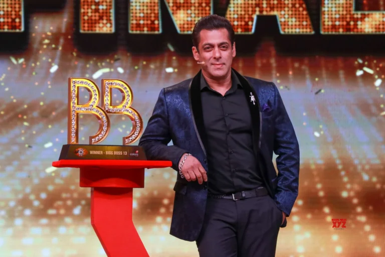 Salman Khan returning with a new theme on the Bigg Boss 18 teaser.