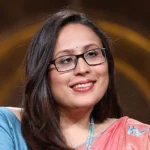 Radhika Gupta on Shark Tank Season 3